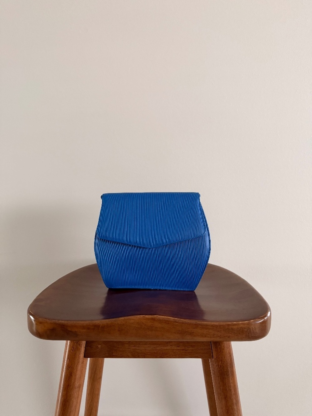 80s Charles Jourdan Purse